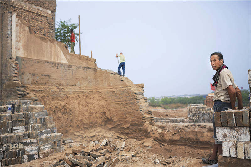 被摘牌5a景区_乔家大院整改_5A级景区撤级_晋中旅游