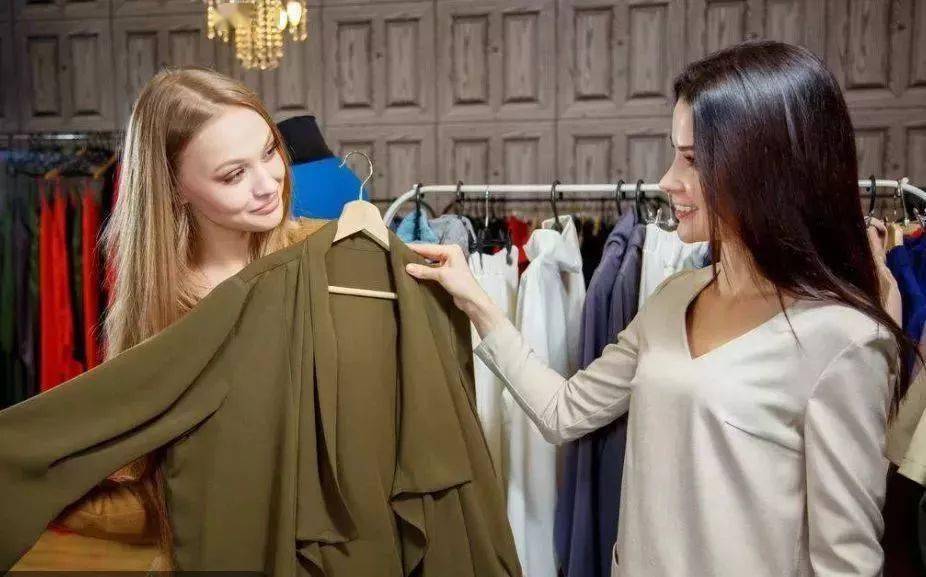 探明客户虚实了解偏好_服装导购应对顾客犹豫技巧_微商没人买怎么办