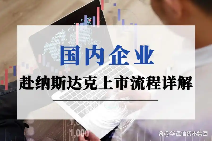 中国公司纳斯达克上市流程_华谊信纳斯达克上市辅导_基本审核流程图 ipo