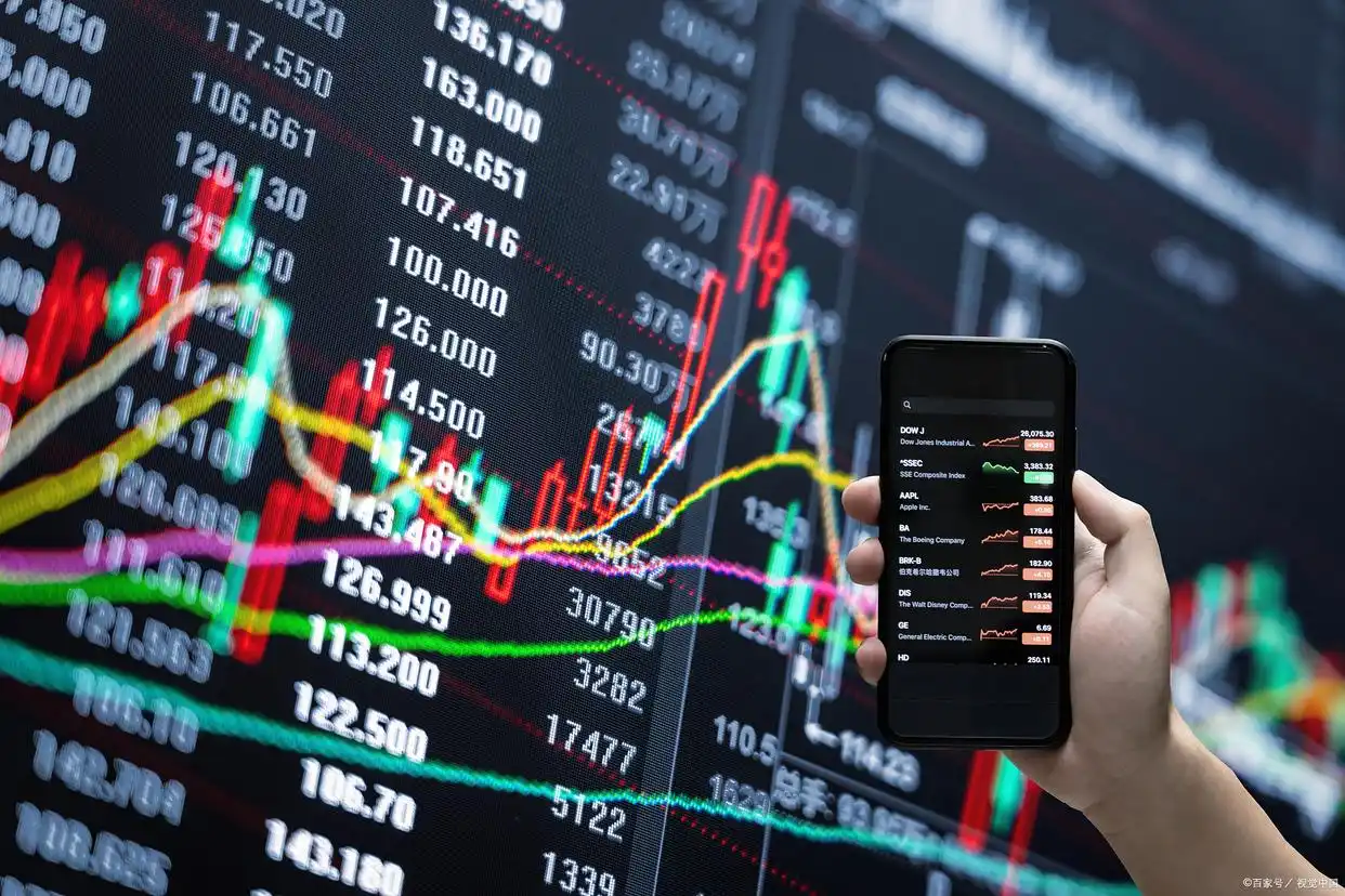 2025科技股龙头_中科曙光寒武纪韦尔股份中际旭创科大讯飞澜起科技海康威视新易盛分析_人工智能公司股价走势