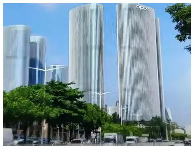 东莞长安时力电子厂历史_时力厂回忆录_东莞长安安力科技园有哪些好厂