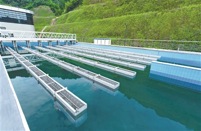 宁波原水集团有限公司_宁波水库联网联调_宁波智慧水务系统