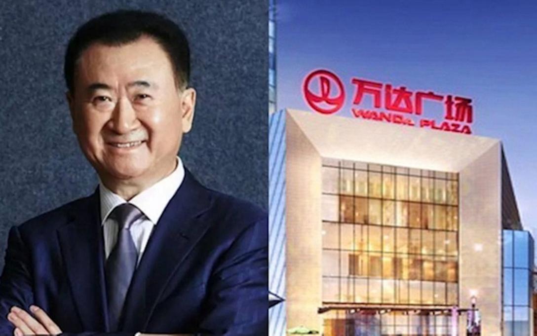万达院线 股票_万达融创收购万达文旅股权 融创文化集团发展 万达电影业绩下滑
