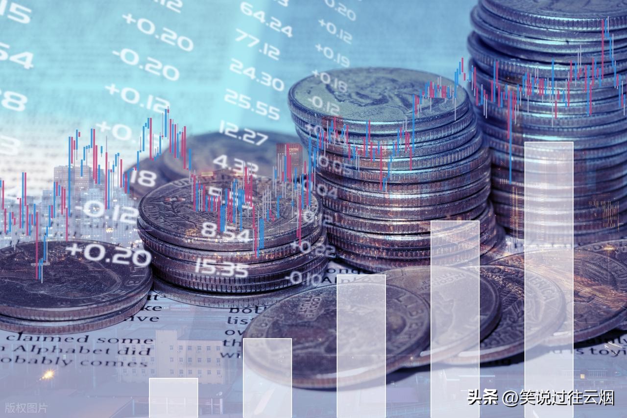 股票与期货操作难度对比_股票操作_期货与股票哪个更适合新手