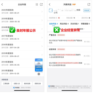 年报逾期未报后果_企业年报没有报有什么后果_企业年报填写错误
