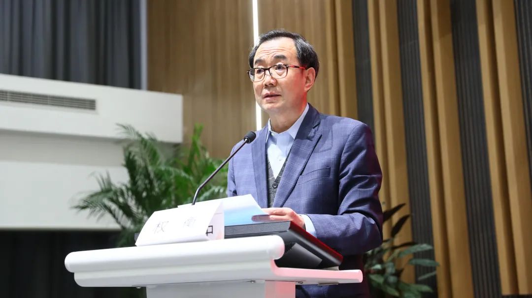 王安兴 上海财经大学_上海财经大学中国经济思想发展研究院_中国经济学学术体系高端论坛