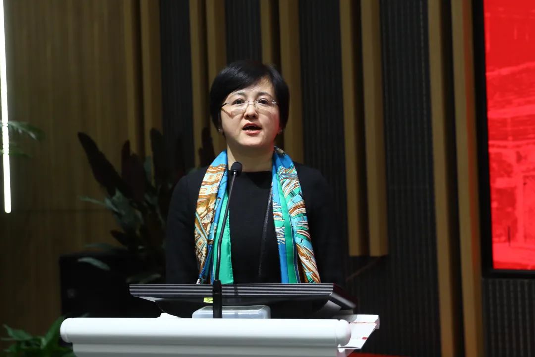 王安兴 上海财经大学_中国经济学学术体系高端论坛_上海财经大学中国经济思想发展研究院