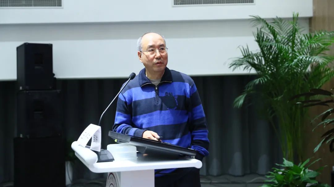 上海财经大学中国经济思想发展研究院_中国经济学学术体系高端论坛_王安兴 上海财经大学