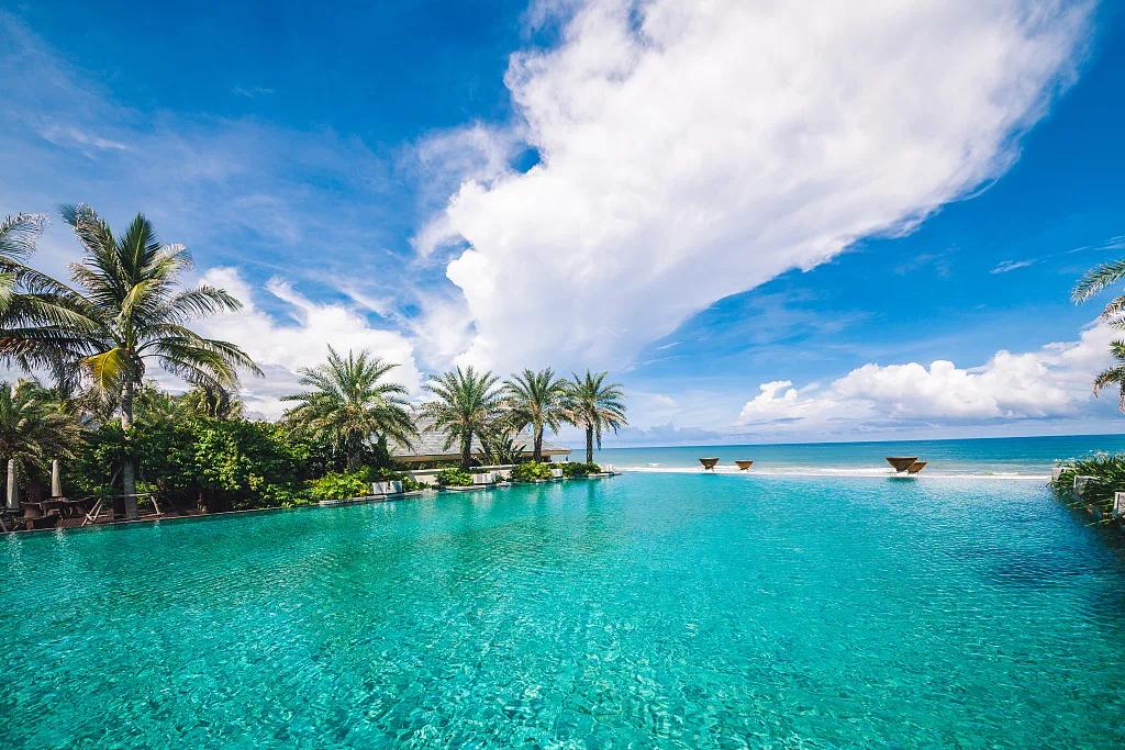 旅游免税业务模式分析_免税概念股凯撒旅业众信旅游海南布局_旅游相关股票有哪些