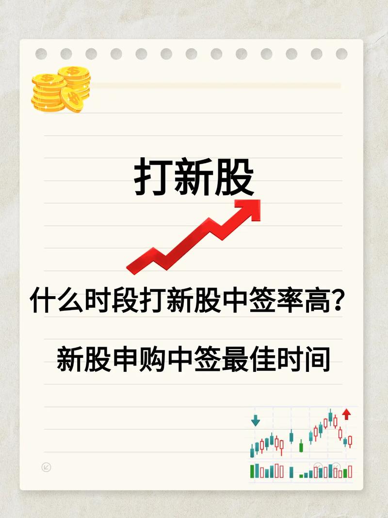 打新股为啥从来不中签_打新股容易中签的技巧_打新股最佳申购时间