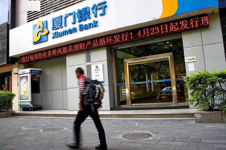 厦门银行核心一级资本充足率下滑_厦门银行50亿可转债_厦门银行ipo进展