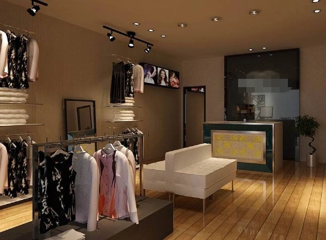 服装店商业计划书_网上服装店销售模式_开服装店的创业计划书