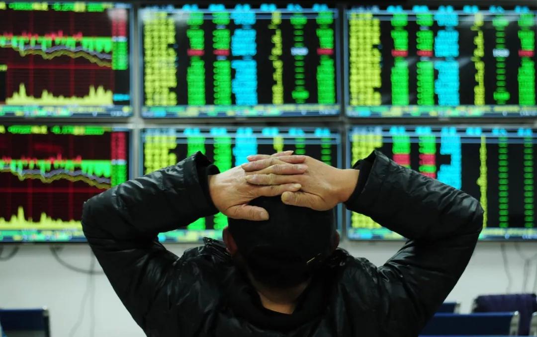 经济学家不建议上班族炒股 管清友 股市风险_股票经济学