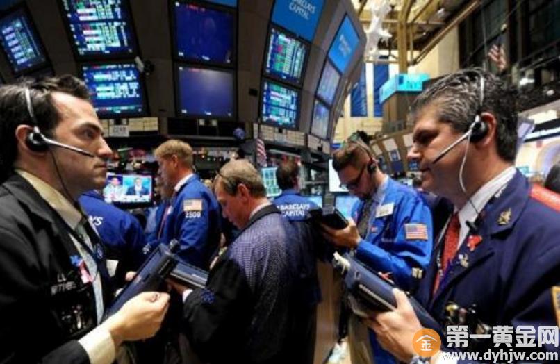 美国美债市场涨势如牛_美国股票市场屡破高位_股票经济学
