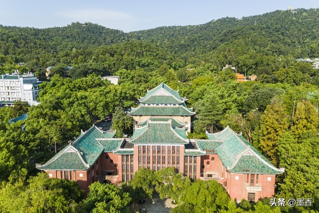 2025年湖南大学概况_湖南财经大学_湖南大学办学历史