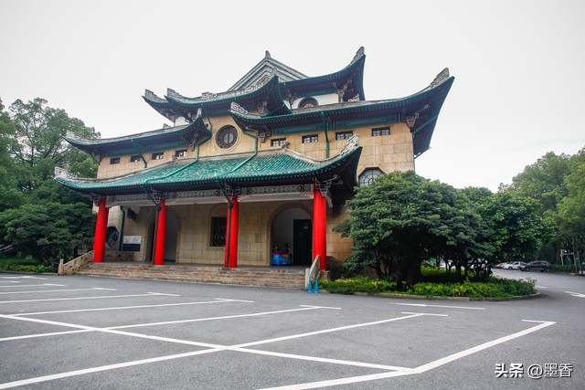 湖南财经大学_2025年湖南大学概况_湖南大学办学历史