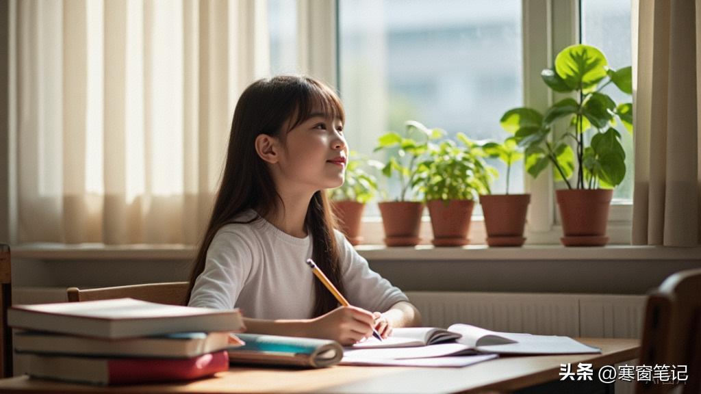 孩子考砸了家长如何应对 __考试结束后的幽默说说