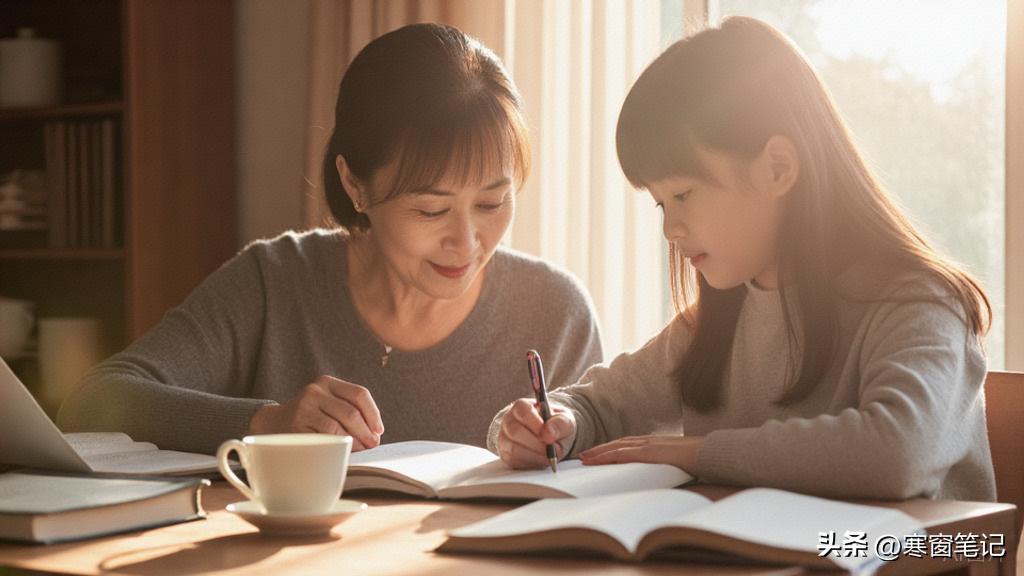 考试结束后的幽默说说__ 孩子考砸了家长如何应对