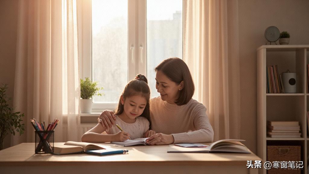 考试结束后的幽默说说__ 孩子考砸了家长如何应对