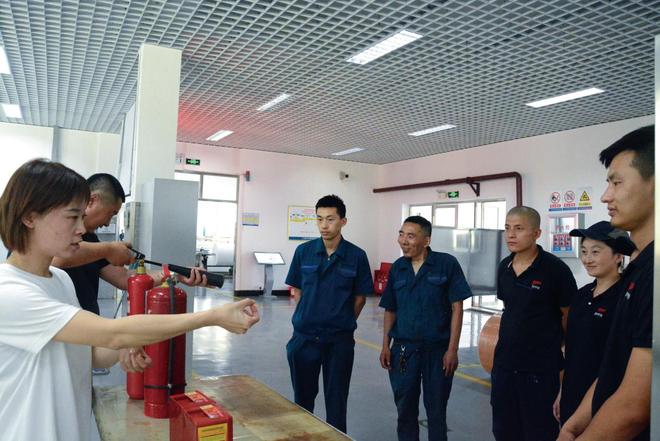 国有企业稳就业 扩大就业渠道 湖南中烟就业实践_企业稳定员工