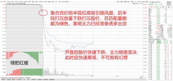 集合竞价看盘口语言_集合竞价实战技巧_集合竞价买入股票