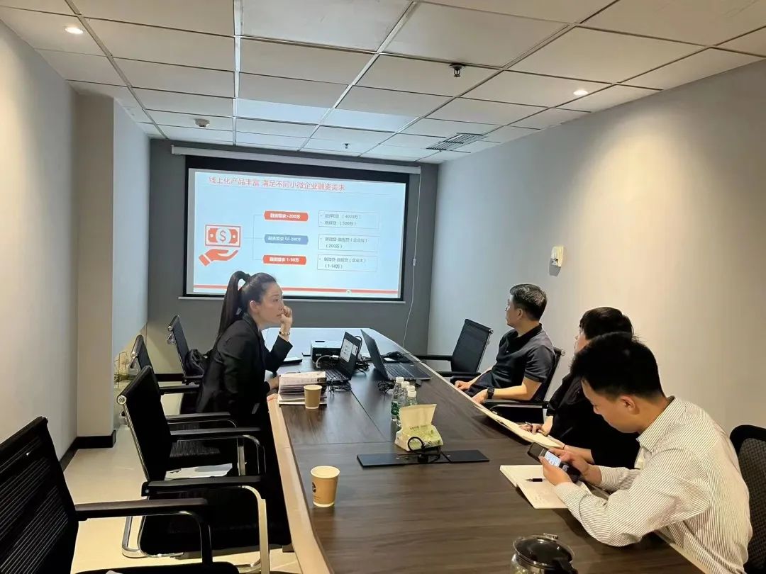 平安银行青岛分行小微企业融资_平安银行供应链金融业务模式及其风险防范研究_普惠金融支持力度