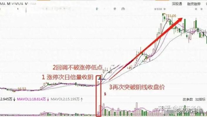 七年累计涨幅31倍牛股_放量涨停后放量下跌_股东户数2万出头的标的