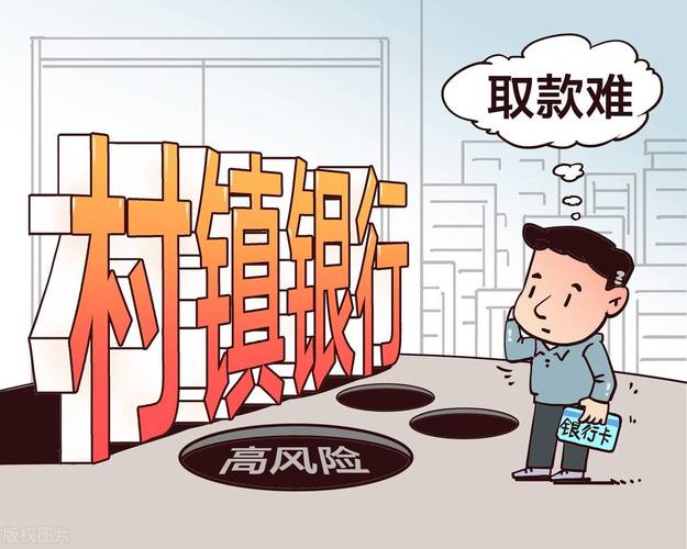 村镇银行合并重组_村镇银行支付结算现状_2026年村镇银行整合趋势