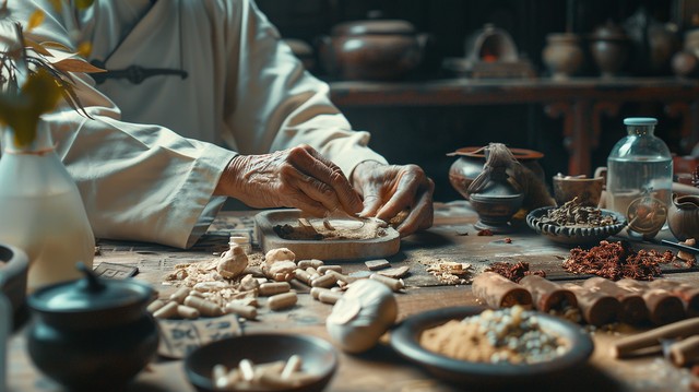 学习中医前景_现在学什么有前途_中医行业发展趋势