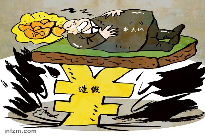 绿大地审计案例分析_虚增资产舞弊案例_绿大地案例危害性