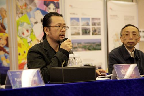 广州美术学院影视动画专业论坛_中国电影美术学会高等教育工作委员会学术交流会_广东财经大学华商学院美术专业