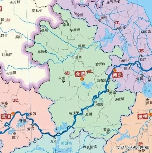 最具幸福的城市合肥_合肥霸都称号由来_合肥中科大经济发展原因