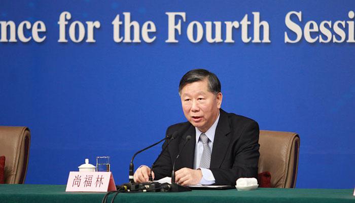 周正庆 证监会主席 519行情_尚福林最新消息 股票