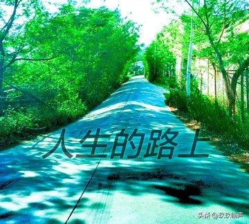 人生某个节点回头看_普通人的生活迷茫焦虑压力_参加老经感想感悟该怎么说