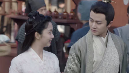 锦衣之下:陆绎向今夏提亲成功 丈母娘看女婿越看越顺眼