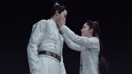锦衣之下:61夫妇在屋顶一吻定情 高糖来袭