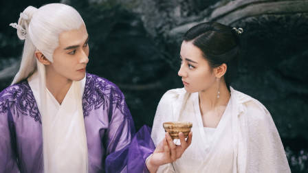 盘点:东华帝君的漫漫追妻路 天地共主被嫌弃 青丘女婿不好当