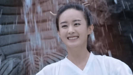 【古装/解说】花千骨执意参加比赛 子画阻拦 千骨顺利通过三生池