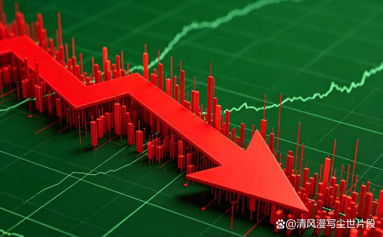 短线交易_量价背离买入法图解_早盘选股