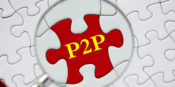 网贷良性退出兑付失败_p2p待收金额_P2P平台退出投资人权益维护