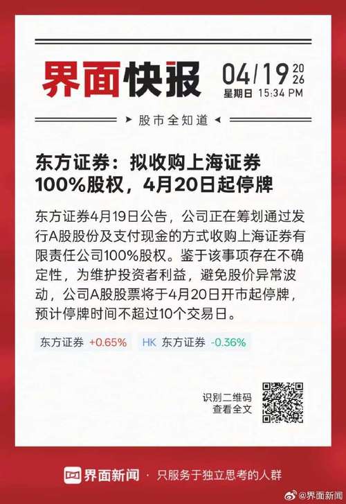 a股为什么那么多停牌_东方证券收购上海证券股权_东方证券A股复牌日期